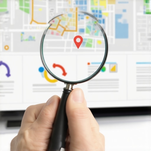We Audited 50 Irving Business Profiles and Found the Same Map-Killing Error