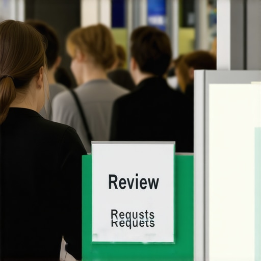 Why your Irving review requests are getting ignored by DFW customers