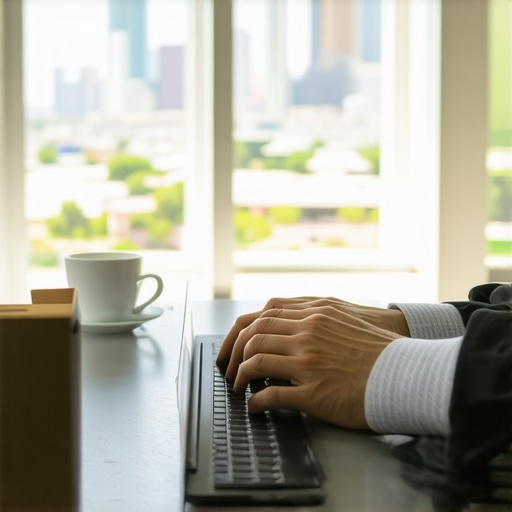 The non-robotic way to add Irving keywords to your business profile