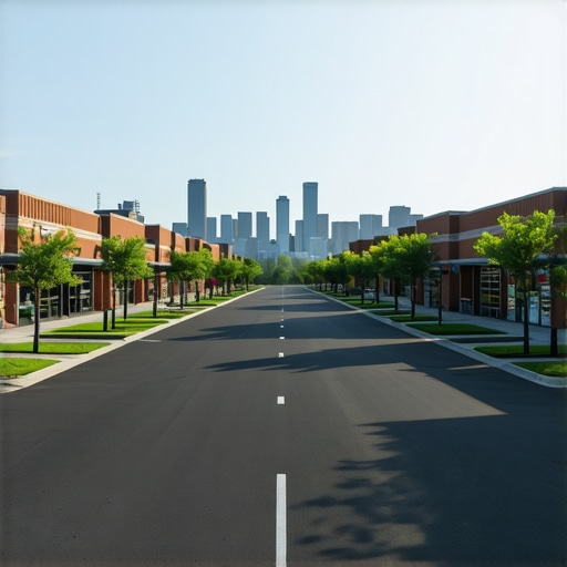 The proximity fix for Irving businesses near the Dallas city line