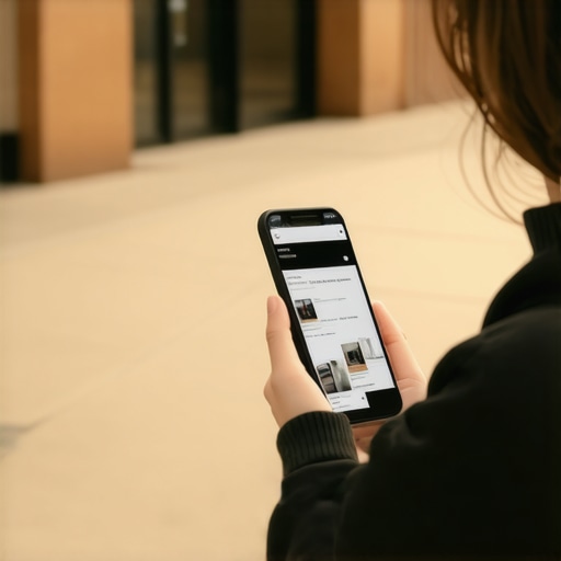 Why your Irving blog posts aren't driving any actual store visits