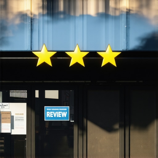 Why your Irving customer reviews are getting filtered out by Google